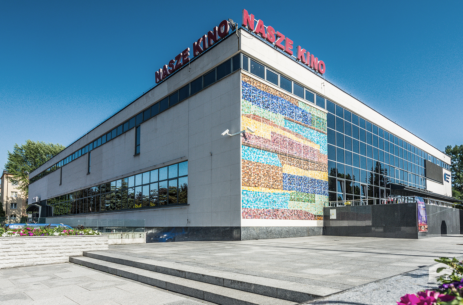 Oświęcimskie Centrum Kultury