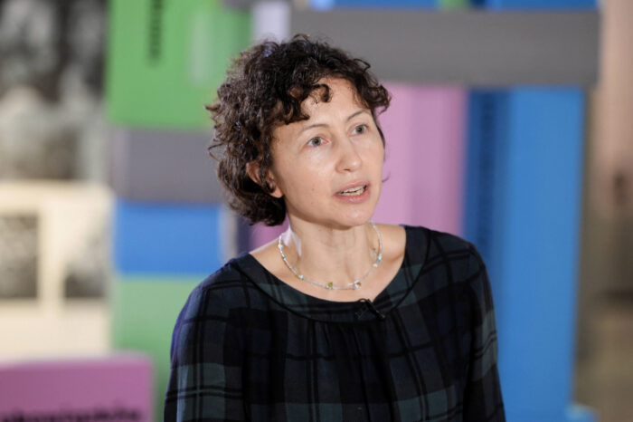 Tamara Sztyma
